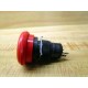 Omron A3BE-92BO-R Pushbutton Switch  A3BE-92B0-R - Used