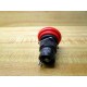 Omron A3BE-92BO-R Pushbutton Switch  A3BE-92B0-R - Used