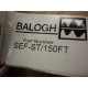 Balogh SEF-ST150FT Transceiver Cable