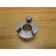 Lovejoy AL-100 Jaw Coupling WKW AL100 1-18" Bore - Used