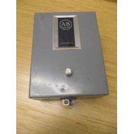 Allen Bradley 505-TAD Motor Starter 505TAD Enclosure Only - New No Box