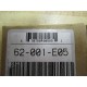 Combraco 62-001-E05 62001E05 Valve Repair Kit