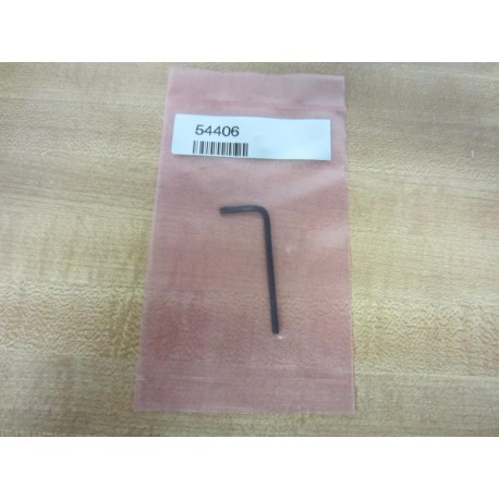 Scientific Technologies 54406 Allen Wrench