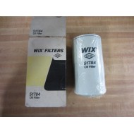 Wix 51784 Oil Filter