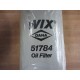 Wix 51784 Oil Filter