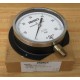 Trerice 500XGG Pressure Gauge 6" W Cracked Glass 0-60 PSI