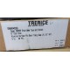 Trerice 500XGG Pressure Gauge 6" W Cracked Glass 0-60 PSI