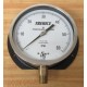 Trerice 500XGG Pressure Gauge 6" W Cracked Glass 0-60 PSI