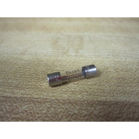 Bussmann GDC-50MA Miniature Fuse (Pack of 4)