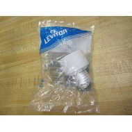 Leviton 001-2005 Lamp Socket Extension