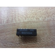 Texas Instruments SN7406N Integrated Circuit