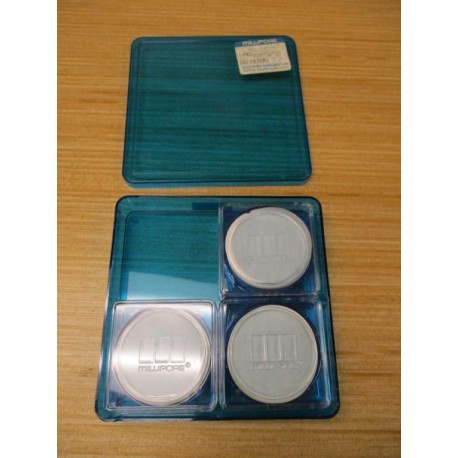 Millipore HAWP04700 Membrane Filter (Pack of 75)
