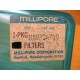 Millipore HAWP04700 Membrane Filter (Pack of 75)
