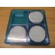 Millipore HAWP04700 Membrane Filter (Pack of 75)