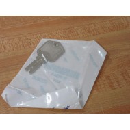 Hyster HY186304-R Ignition Key Set HY186304R (Pack of 6)