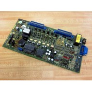 Fanuc A20B-1003-0090 Servo Drive PCB A20B-1003-009004A -Board As Is - Parts Only