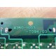 Fanuc A20B-1003-0090 Servo Drive PCB A20B-1003-009004A -Board As Is - Parts Only