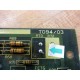 Fanuc A20B-1003-0090 Servo Drive PCB A20B-1003-009004A -Board As Is - Parts Only