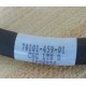 Allen Bradley 74101-459-01 Wire Harness 7410145901 - Used