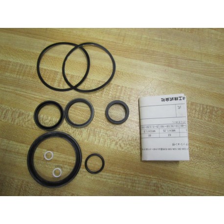 Taiyo 10A-5 10A5 Seal Kit 63