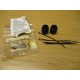 Lovejoy 68514449979 D6 Lower Boots & Ties Set
