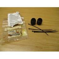 Lovejoy 68514449979 D6 Lower Boots & Ties Set