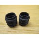 Lovejoy 68514449979 D6 Lower Boots & Ties Set