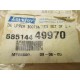 Lovejoy 68514449970 D6 Upper Boots & Ties Set