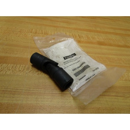 Lovejoy 68514449452 U-Joint WKeyway D4B UJNT