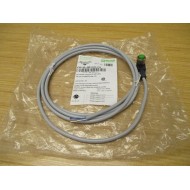 Automation DirectMurr CD12L-0B-020-C0 Cordset CD12L0B020C0 (Pack of 2)