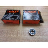 Timken 38PP2 Roller Bearings (Pack of 2)