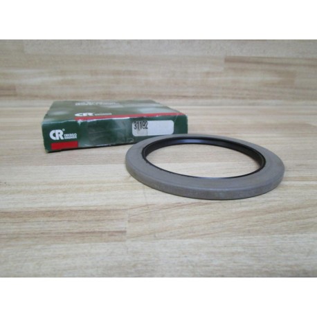 Chicago Rawhide CR 31192 Oil Seal (Pack of 2)