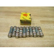 Reliance MCL 20 Midget Fuse MCL20 (Pack of 10)