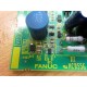 Fanuc A20B-2101-0840 Circuit Board A20B-2101-084002A - Board As Is - Parts Only