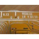 Visolux LU 4.131 50 Control Board LU413150 - Used