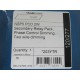 Acuity Controls NSP5 PCD 2W Secondary Relay Pack NSP5PCD2W