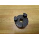 Lovejoy L-075 .500 Coupling Hub L075500 (Pack of 2) - Used