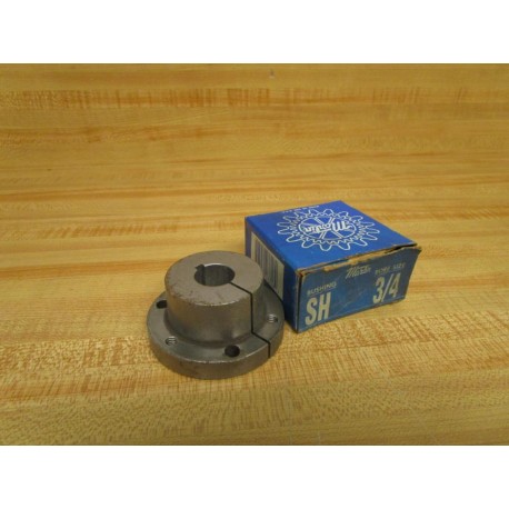 Martin SH 34 Bushing WKW SH34 (Pack of 3)