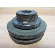 Morse 500-A 500A Torque Limiter Bore: 1 38" - Used