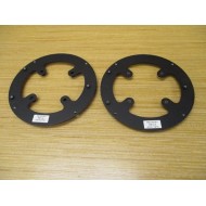 MZ310161 Fan Bracket OCTI1215 (Pack of 2) - New No Box
