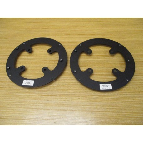 MZ310161 Fan Bracket OCTI1215 (Pack of 2) - New No Box