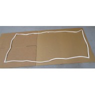 CPS Barrier WGKT-SI-40.2587.50 Window Gasket WGKTSI40258750 - New No Box