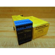 Turck MS41-22Ex0-R Multi-Safe Bistable Relay MS4122Ex0R 24VDC