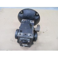 Perfection Gear HCH12324S Gear Reducer - Used