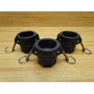 150 D Coupler 150D (Pack of 3) - Used