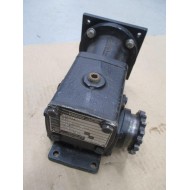 Textron MH015-1 Gear Reducer MH0151 - Used