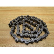 Tsubaki 41 Roller Chain 33" Length - New No Box