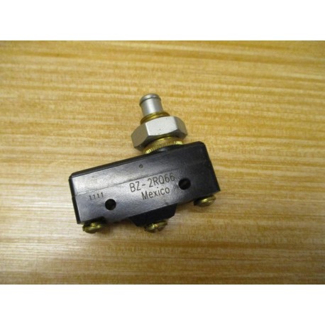 Micro Switch BZ-2RQ66 Limit Switch - New No Box
