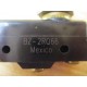 Micro Switch BZ-2RQ66 Limit Switch - New No Box