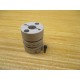 Zero Max SC020 Flex Coupling ID 5mm To 9mm - New No Box